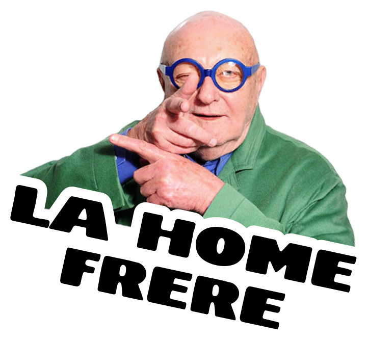 Jean-Pierre te propose sa came